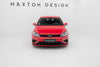 FOR VOLKSWAGEN - MK7.5 GOLF R - FACELIFT - FRONT SPLITTER - V8