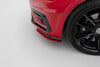 FOR VOLKSWAGEN - MK7.5 GOLF R - FACELIFT - FRONT SPLITTER - V8