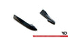 Rear Side Splitters for Dodge Challenger GT Mk3 Facelift