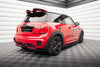 For Mini - Cooper S John Copper Works F56 - Rear Side Splitters