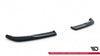 For Mini - Cooper S John Copper Works F56 - Rear Side Splitters