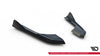 FOR AUDI - A3 SEDAN - 8V FACELIFT - REAR SIDE SPLITTERS - V1