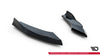 FOR AUDI - S3 - 8Y FACELIFT - REAR SIDE SPLITTERS - V2