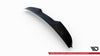 FOR AUDI - A4/A4 S-LINE/S4 - B8 - SEDAN - SPOILER CAP 3D