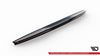 FOR AUDI - A4/A4 S-LINE/S4 - B8 - SEDAN - SPOILER CAP 3D