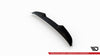 FOR AUDI - A5/S5/B8 - S-LINE - CABRIO - SPOILER CAP 3D