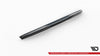 FOR AUDI - A5/S5/B8 - S-LINE - CABRIO - SPOILER CAP 3D