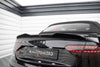 FOR AUDI - A5/S5/B8 - S-LINE - CABRIO - SPOILER CAP 3D