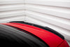 FOR AUDI - A3 / A3 S-LINE / S3 / RS3 - SEDAN - 8V - SPOILER CAP