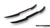FOR AUDI - A6 C7 - S-LINE - AVANT - SPOILER CAP