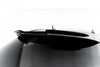 FOR AUDI - A6 C7 - S-LINE - AVANT - SPOILER CAP