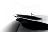 FOR AUDI - A6 C7 - S-LINE - AVANT - SPOILER CAP