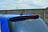 FOR AUDI - S4 B6 - SPOILER CAP - AVANT