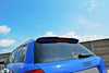 FOR AUDI - S4 B6 - SPOILER CAP - AVANT