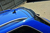 FOR AUDI - S4 B6 - SPOILER CAP - AVANT