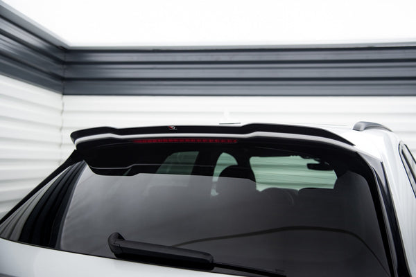 FOR AUDI - B9/ B9.5 - SQ5 / Q5 S-LINE SUV - SPOILER CAP