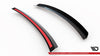 FOR AUDI - TT/ TT S-LINE - 8J - SPOILER CAP