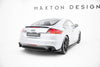 FOR AUDI - TT/ TT S-LINE - 8J - SPOILER CAP