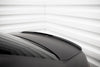 FOR AUDI - A4 B9 - S-LINE - SEDAN - REAR SPOILER EXTENSION