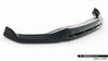 FOR BMW - X5 - M-PACK F15 - FRONT SPLITTER - V3