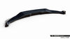 FOR BMW - X5 - M-PACK F15 - FRONT SPLITTER - V3