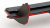 BMW - 3 SERIES - G20 - M-PACK - REAR DIFFUSER