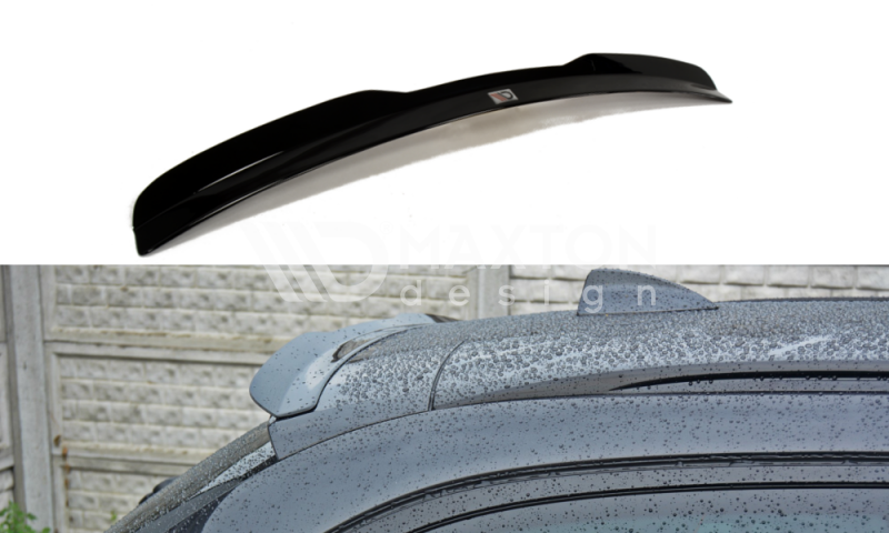 FOR BMW - 5 SERIES - F11 - SPOILER CAP
