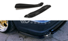 BMW - 3 Series - E46 - M Pack - Coupe - Rear Side Splitters