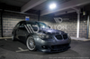 BMW - 5 Series - E60 - M Pack - Front Splitter