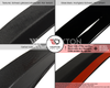 BMW - 4 Series - F32 - M Pack - Rear Spoiler Extension