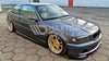 BMW - 3 Series - E46 - M Pack - Coupe - Side Skirts