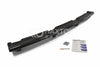 BMW - 4 Series - F32 - M Pack - Center Rear Splitter - With Vertical Bars