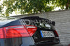 Audi - A5 B8 / B8.5 - S-Line - Rear Spoiler Extension