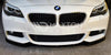 BMW - 5 Series - F10 - M Pack - Front Splitter V.1
