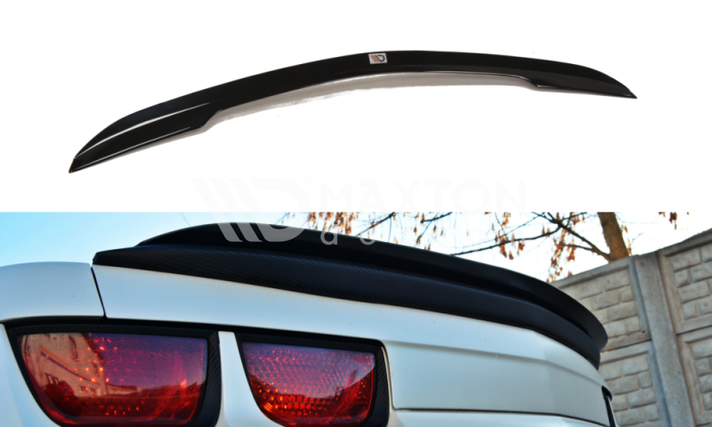 Spoiler Cap suitable for Chevrolet Camaro Standard Mk5