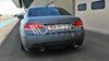 BMW - 3 Series - E92 - M Pack - Rear Side Splitters