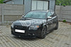 Audi - A4 B7 - Front Splitter - V2