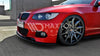 BMW - 3 Series - E92 - M Pack - Preface Model - Front Splitter - Fits With M Performance Splitter