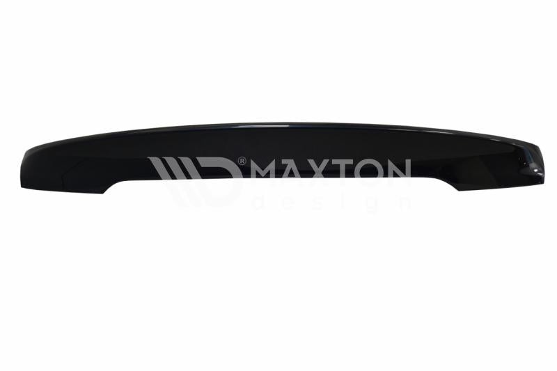 FOR BMW - 5 SERIES - F10 - REAR SPOILER / LID EXTENSION - M5 CSL LOOK