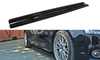 Audi - A5 / S5 / B8 / B8.5  - S-Line - Side Skirt Diffusers