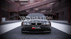 BMW - 3 Series - E46 - 4 Door Sedan - Facelift - Front Splitter