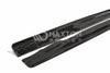 Audi - A6 C6 - S-Line (PREFACE) - Side Skirt Diffusers