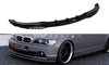 BMW - 3 Series - E46 - Coupe - Facelift - Front Splitter