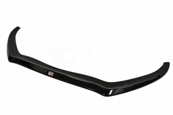 B8/8.5 a4 front splitter main image 1