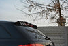 Audi - A4 B8 / B8.5 - Avant - Rear Spoiler Extension