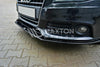 Audi - A4 B8 - Front Splitter - V2
