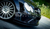 Mercedes - CLK - W209 - Body Kit - Black Series Look