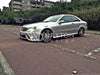 Mercedes - CLK - W209 - Body Kit - W204 AMG Look