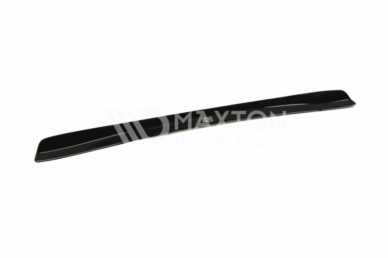 FOR SUBARU - IMPREZA  MK2 - BLOBEYE - WRX / STI - BOTTOM SPOILER CAP