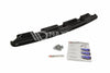 BMW - 6 Series - F06 - MPACK - Central Rear Splitter - Without Vertical Bars